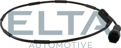 Elta Automotive EA5162 - Contatto segnalazione, Usura past. freno / mat. d'attrito autozon.pro