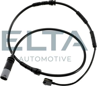 Elta Automotive EA5109 - Contatto segnalazione, Usura past. freno / mat. d'attrito autozon.pro