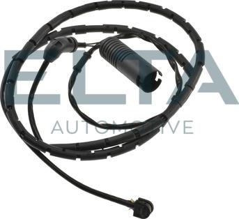 Elta Automotive EA5104 - Contatto segnalazione, Usura past. freno / mat. d'attrito autozon.pro