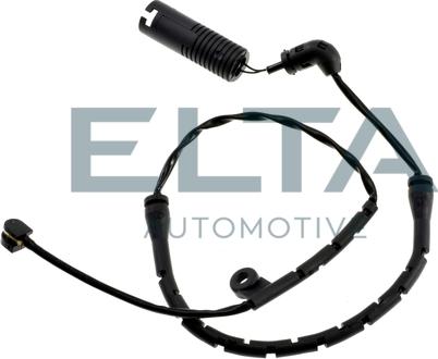 Elta Automotive EA5105 - Contatto segnalazione, Usura past. freno / mat. d'attrito autozon.pro