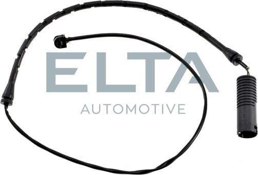 Elta Automotive EA5100 - Contatto segnalazione, Usura past. freno / mat. d'attrito autozon.pro