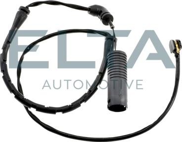 Elta Automotive EA5103 - Contatto segnalazione, Usura past. freno / mat. d'attrito autozon.pro