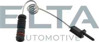 Elta Automotive EA5116 - Contatto segnalazione, Usura past. freno / mat. d'attrito autozon.pro