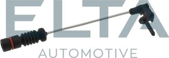 Elta Automotive EA5118 - Contatto segnalazione, Usura past. freno / mat. d'attrito autozon.pro