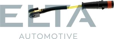 Elta Automotive EA5117 - Contatto segnalazione, Usura past. freno / mat. d'attrito autozon.pro