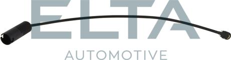 Elta Automotive EA5184 - Contatto segnalazione, Usura past. freno / mat. d'attrito autozon.pro