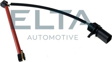 Elta Automotive EA5188 - Contatto segnalazione, Usura past. freno / mat. d'attrito autozon.pro