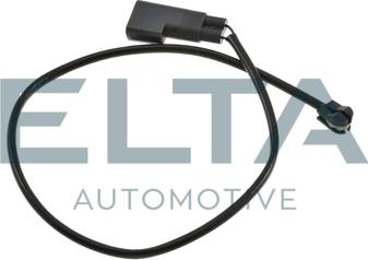 Elta Automotive EA5139 - Contatto segnalazione, Usura past. freno / mat. d'attrito autozon.pro