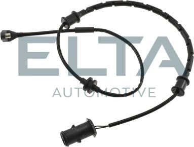 Elta Automotive EA5130 - Contatto segnalazione, Usura past. freno / mat. d'attrito autozon.pro