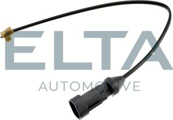 Elta Automotive EA5131 - Contatto segnalazione, Usura past. freno / mat. d'attrito autozon.pro