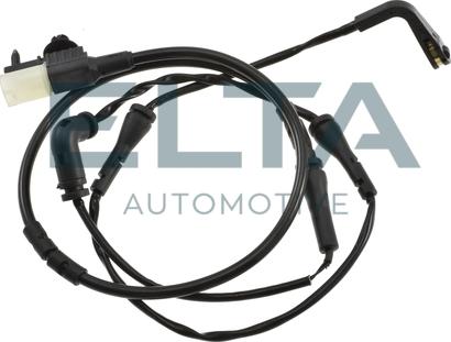 Elta Automotive EA5133 - Contatto segnalazione, Usura past. freno / mat. d'attrito autozon.pro