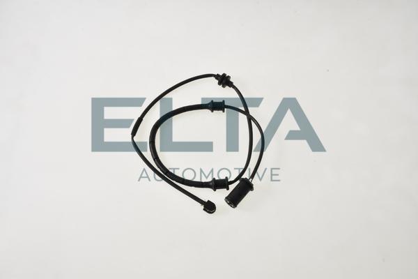 Elta Automotive EA5128 - Contatto segnalazione, Usura past. freno / mat. d'attrito autozon.pro