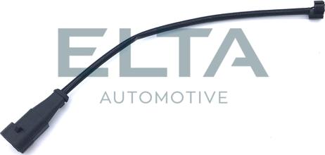 Elta Automotive EA5178 - Contatto segnalazione, Usura past. freno / mat. d'attrito autozon.pro