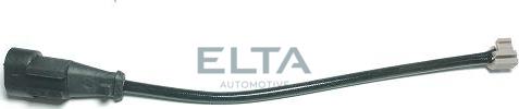 Elta Automotive EA5249 - Contatto segnalazione, Usura past. freno / mat. d'attrito autozon.pro