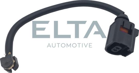 Elta Automotive EA5240 - Contatto segnalazione, Usura past. freno / mat. d'attrito autozon.pro