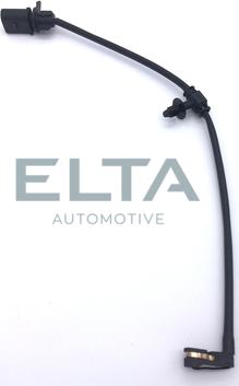 Elta Automotive EA5247 - Contatto segnalazione, Usura past. freno / mat. d'attrito autozon.pro