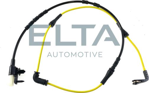 Elta Automotive EA5269 - Contatto segnalazione, Usura past. freno / mat. d'attrito autozon.pro