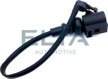 Elta Automotive EA5266 - Contatto segnalazione, Usura past. freno / mat. d'attrito autozon.pro