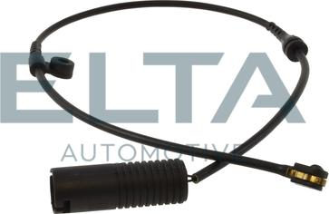 Elta Automotive EA5200 - Contatto segnalazione, Usura past. freno / mat. d'attrito autozon.pro