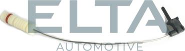 Elta Automotive EA5219 - Contatto segnalazione, Usura past. freno / mat. d'attrito autozon.pro