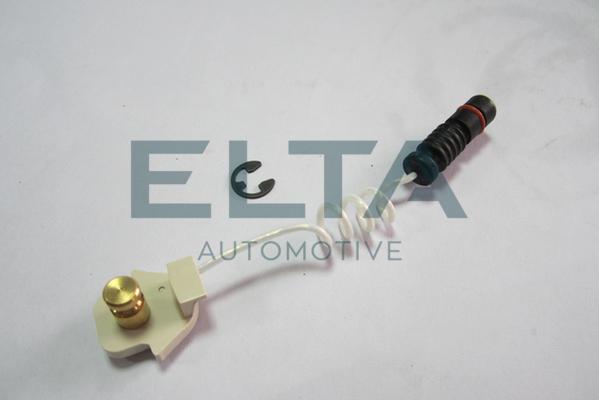 Elta Automotive EA5218 - Contatto segnalazione, Usura past. freno / mat. d'attrito autozon.pro