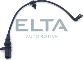 Elta Automotive EA5217 - Contatto segnalazione, Usura past. freno / mat. d'attrito autozon.pro