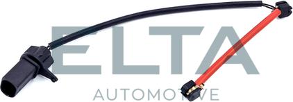 Elta Automotive EA5280 - Contatto segnalazione, Usura past. freno / mat. d'attrito autozon.pro