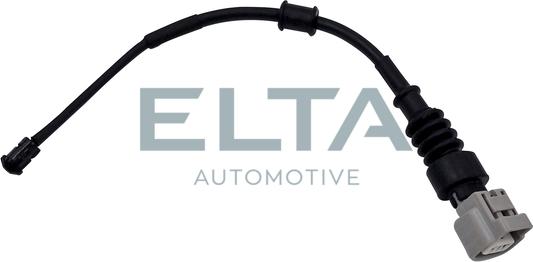 Elta Automotive EA5235 - Contatto segnalazione, Usura past. freno / mat. d'attrito autozon.pro