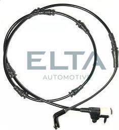 Elta Automotive EA5238 - Contatto segnalazione, Usura past. freno / mat. d'attrito autozon.pro