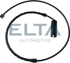 Elta Automotive EA5220 - Contatto segnalazione, Usura past. freno / mat. d'attrito autozon.pro