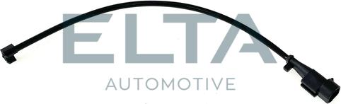 Elta Automotive EA5276 - Contatto segnalazione, Usura past. freno / mat. d'attrito autozon.pro