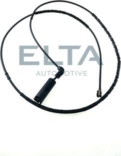 Elta Automotive EA5277 - Contatto segnalazione, Usura past. freno / mat. d'attrito autozon.pro