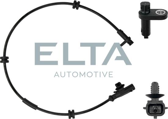 Elta Automotive EA0996 - Sensore, N° giri ruota autozon.pro