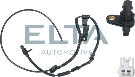 Elta Automotive EA0949 - Sensore, N° giri ruota autozon.pro