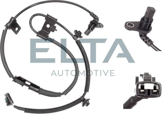 Elta Automotive EA0942 - Sensore, N° giri ruota autozon.pro