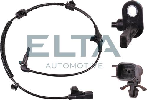 Elta Automotive EA0968 - Sensore, N° giri ruota autozon.pro