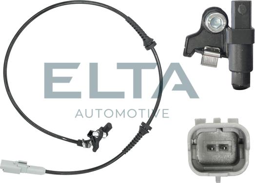 Elta Automotive EA0989 - Sensore, N° giri ruota autozon.pro