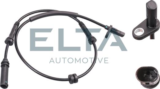 Elta Automotive EA0980 - Sensore, N° giri ruota autozon.pro