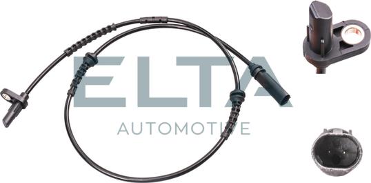 Elta Automotive EA0981 - Sensore, N° giri ruota autozon.pro