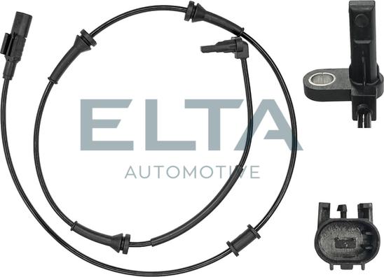 Elta Automotive EA0975 - Sensore, N° giri ruota autozon.pro