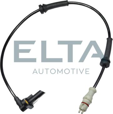 Elta Automotive EA0492 - Sensore, N° giri ruota autozon.pro