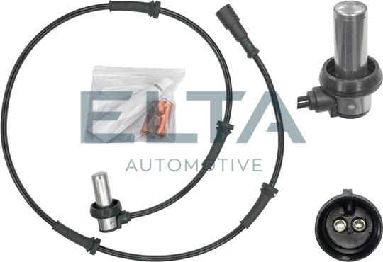 Elta Automotive EA0456 - Sensore, N° giri ruota autozon.pro