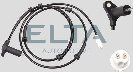 Elta Automotive EA0468 - Sensore, N° giri ruota autozon.pro