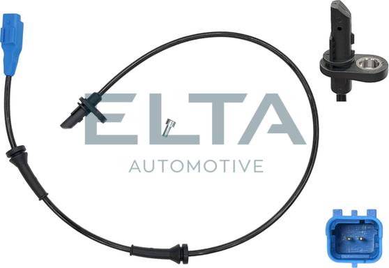 Elta Automotive EA0467 - Sensore, N° giri ruota autozon.pro