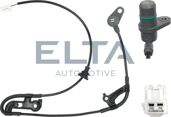 Elta Automotive EA0401 - Sensore, N° giri ruota autozon.pro