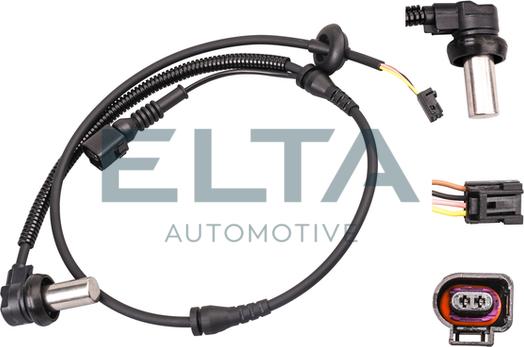 Elta Automotive EA0408 - Sensore, N° giri ruota autozon.pro