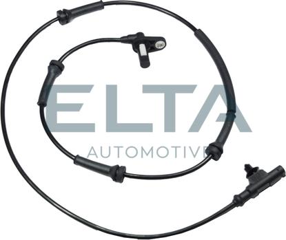 Elta Automotive EA0413 - Sensore, N° giri ruota autozon.pro