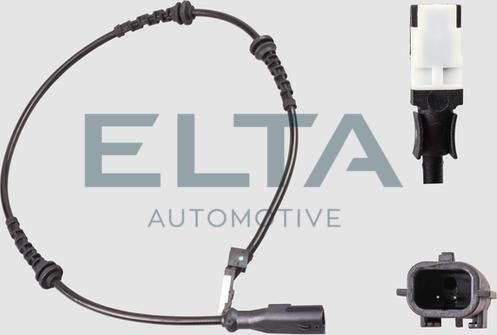 Elta Automotive EA0486 - Sensore, N° giri ruota autozon.pro