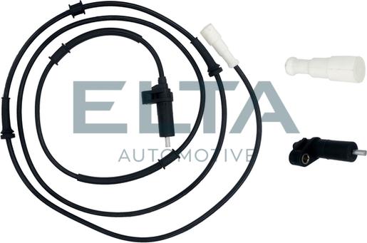 Elta Automotive EA0476 - Sensore, N° giri ruota autozon.pro