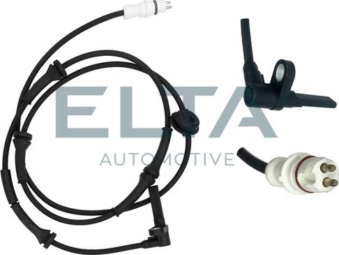 Elta Automotive EA0593 - Sensore, N° giri ruota autozon.pro